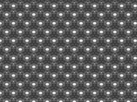 Black and White Background Patterns