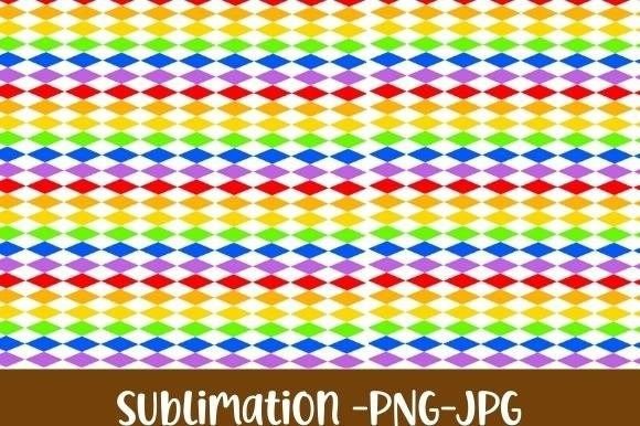 Pride Patterns Background