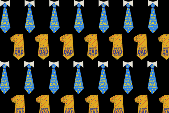 Tie Patterns for Creative Projects